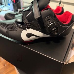 Peloton Cycling Shoes
